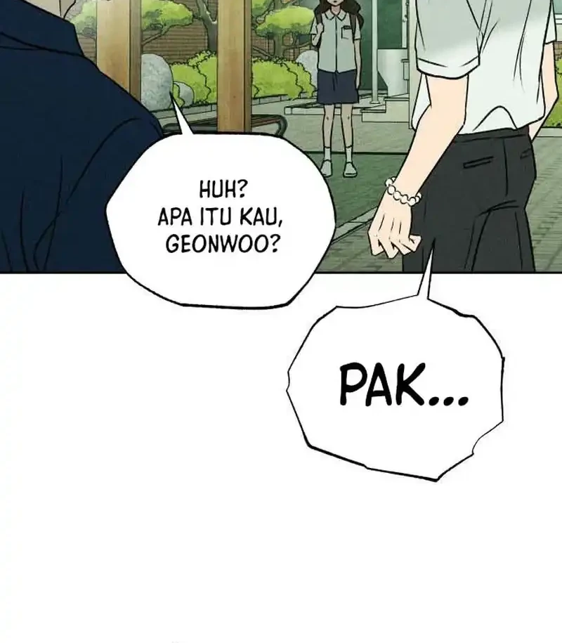 The Classmate Chapter 13 Gambar 20