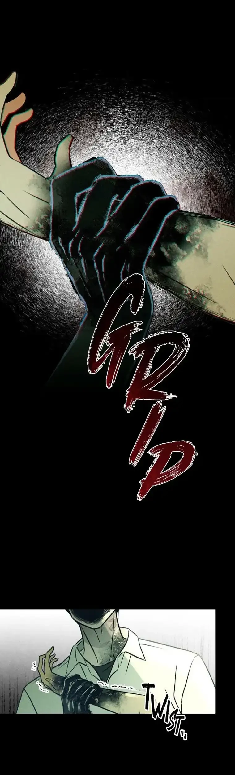 The Classmate Chapter 14 Gambar 27