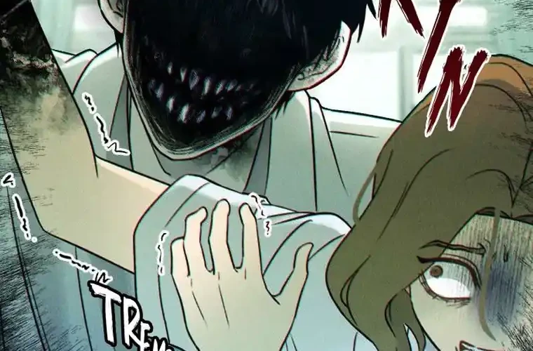 The Classmate Chapter 14 Gambar 30