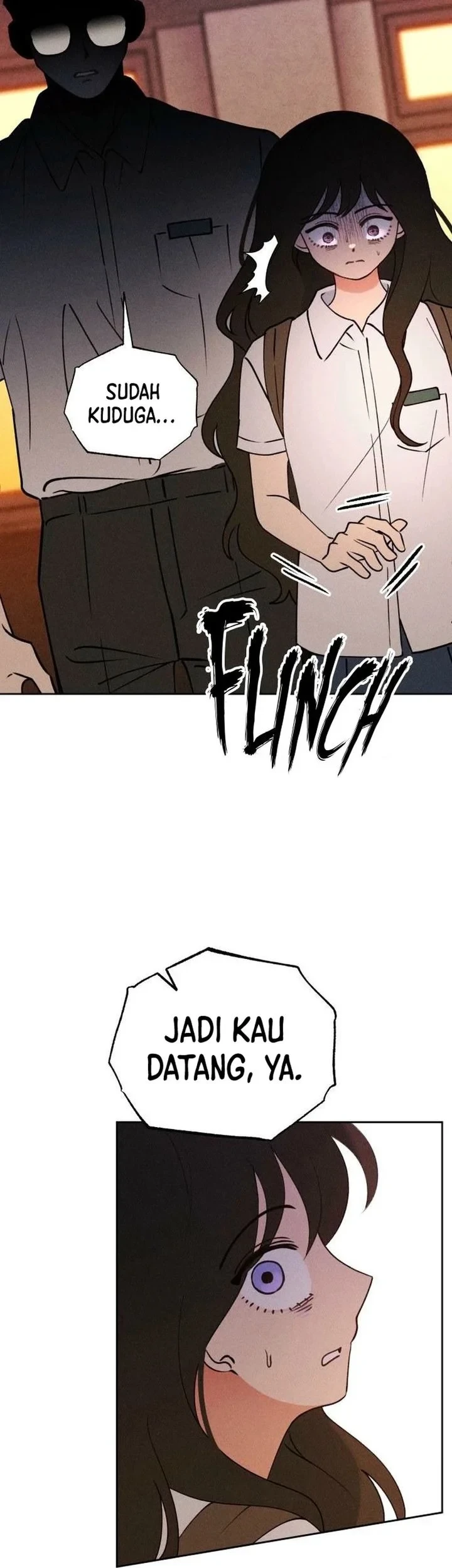 The Classmate Chapter 15 Gambar 19