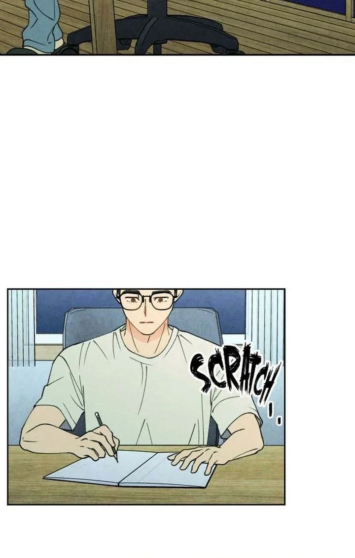 The Classmate Chapter 16 Gambar 20