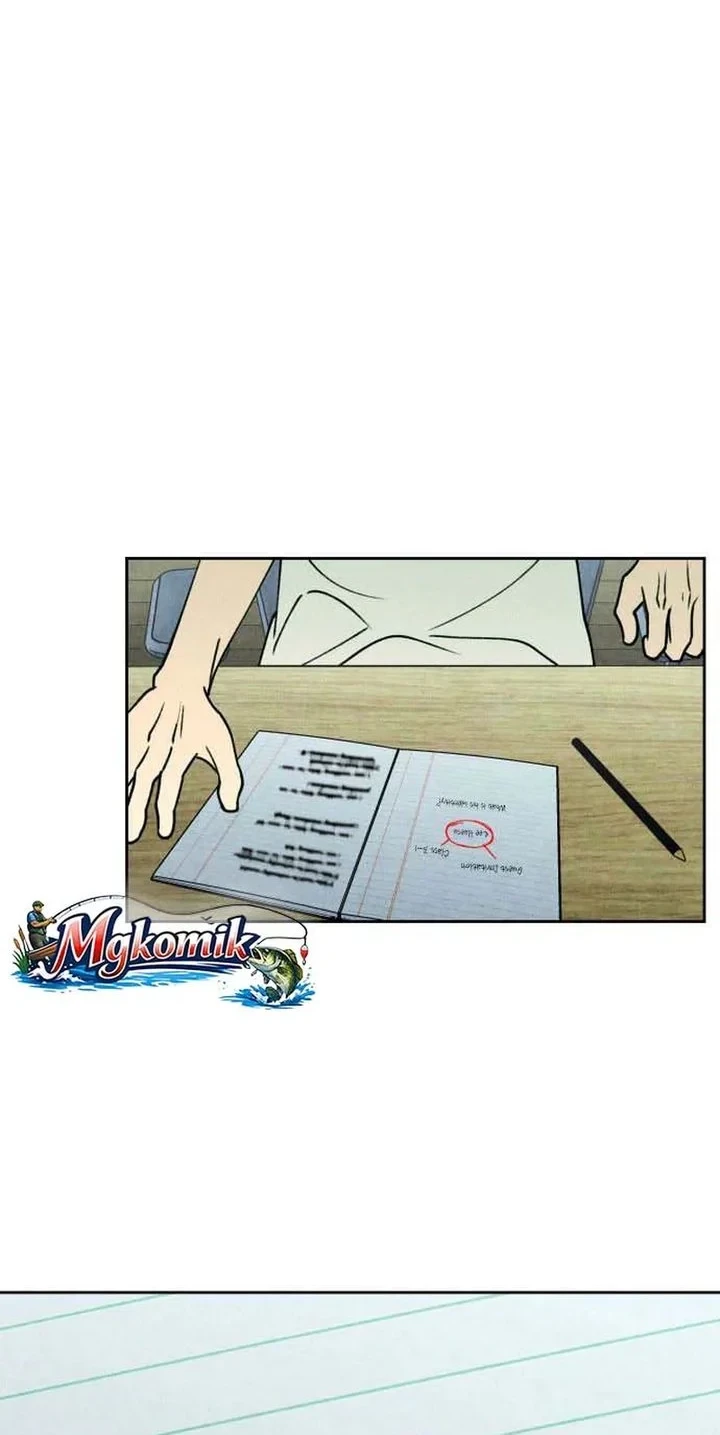 The Classmate Chapter 16 Gambar 22