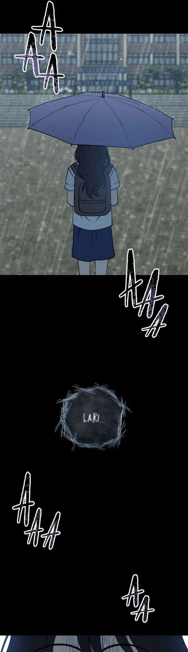 The Classmate Chapter 17 Gambar 19