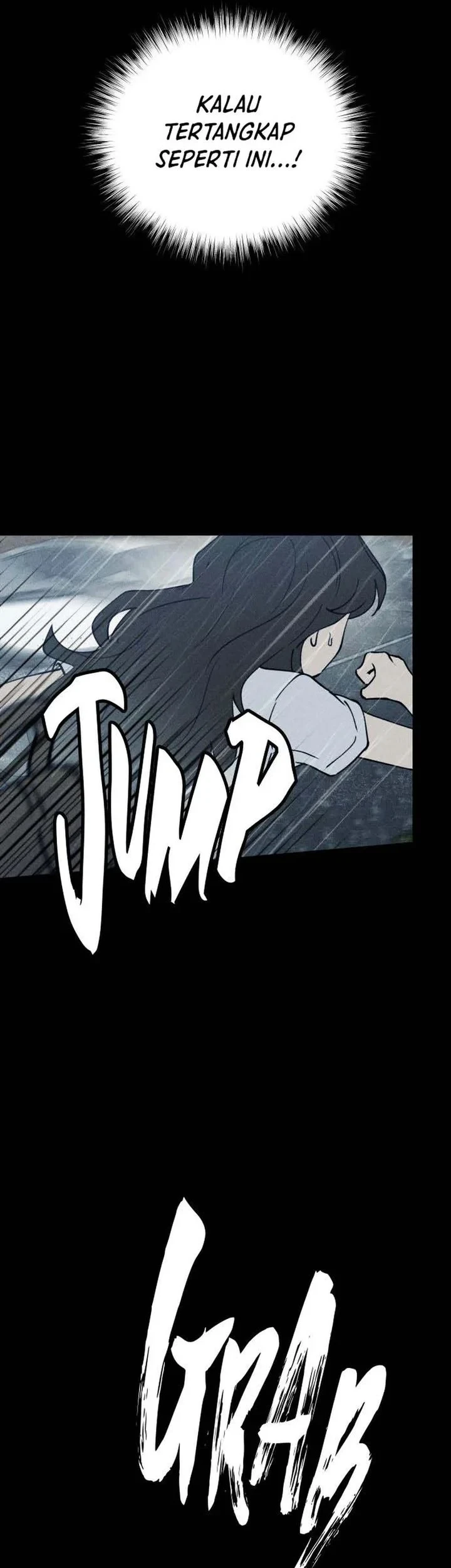 The Classmate Chapter 18 Gambar 19