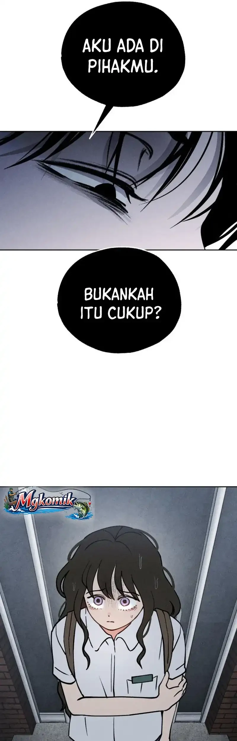 The Classmate Chapter 19 Gambar 23