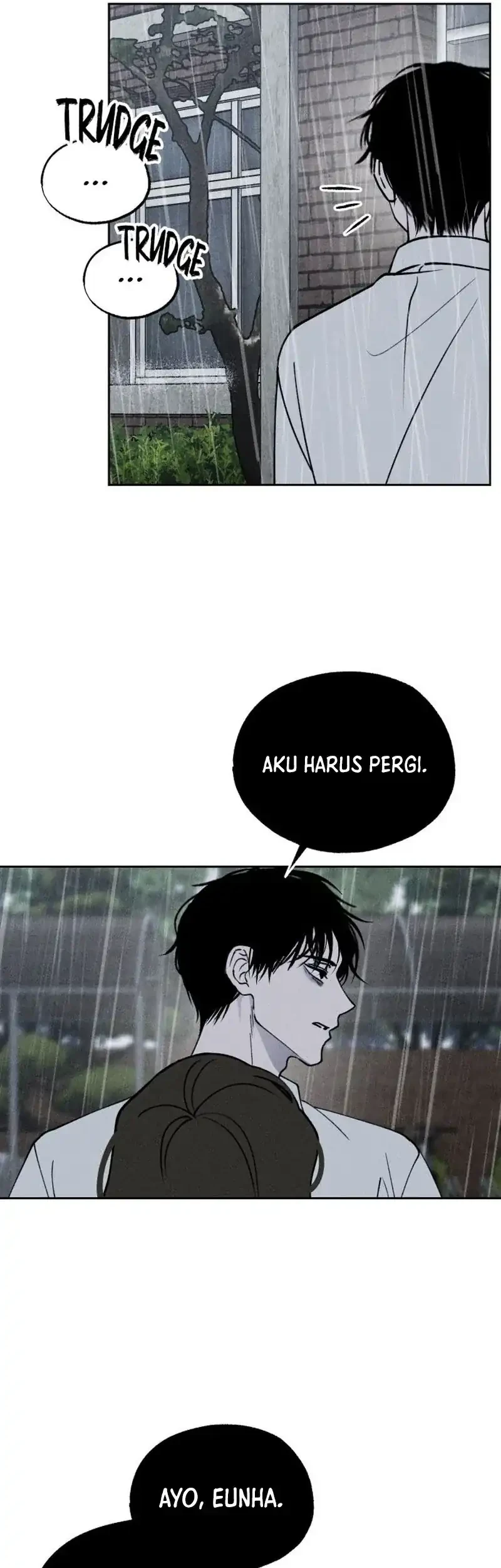 The Classmate Chapter 19 Gambar 25