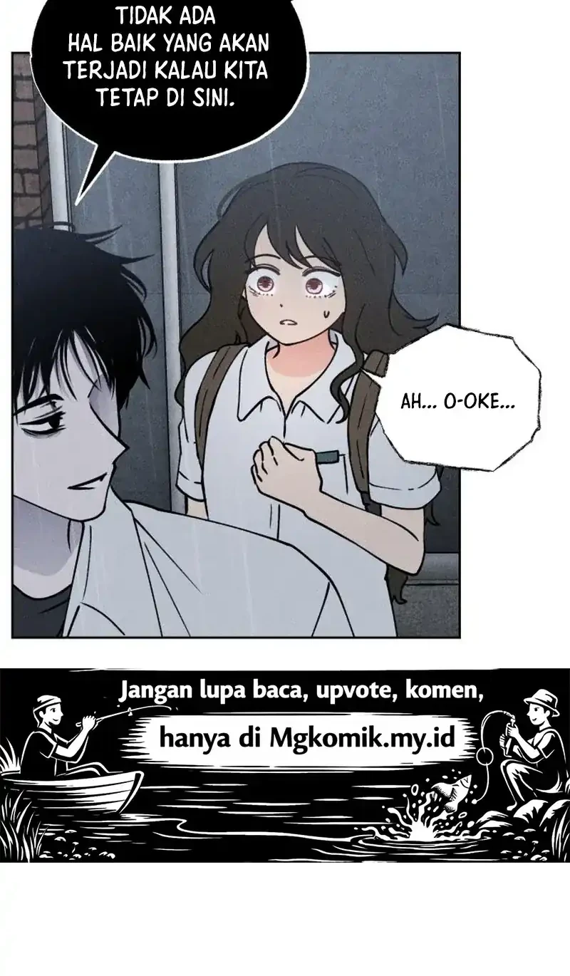 The Classmate Chapter 19 Gambar 26