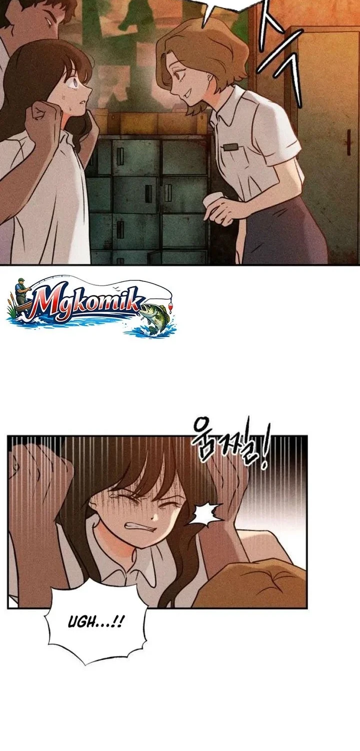 The Classmate Chapter 2 Gambar 26
