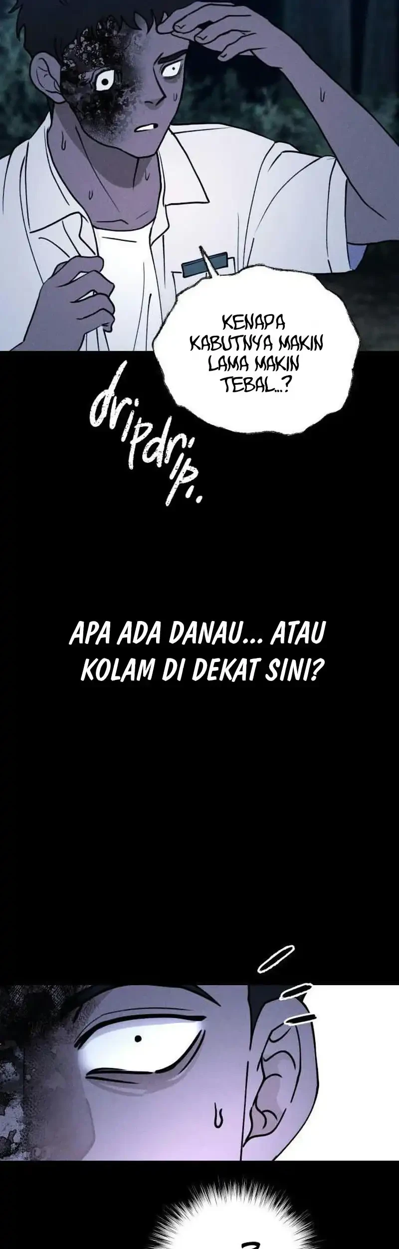 The Classmate Chapter 20 Gambar 31