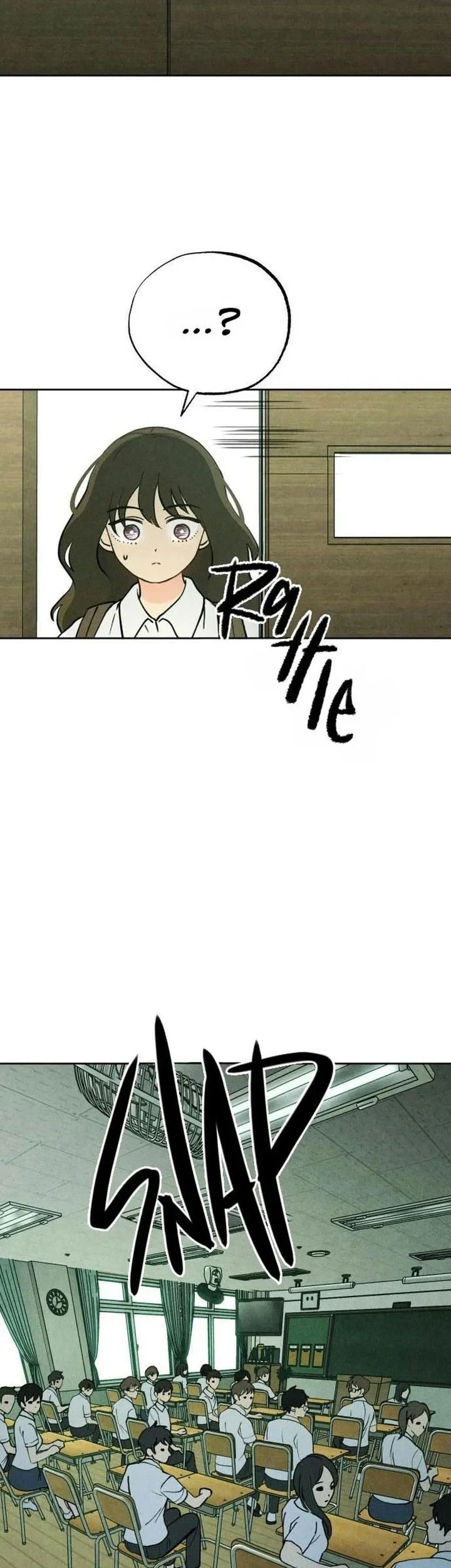 The Classmate Chapter 21 Gambar 21