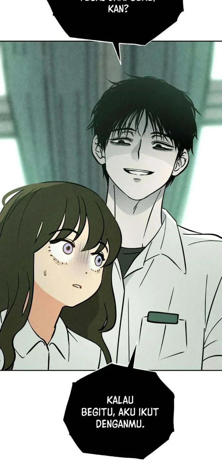 The Classmate Chapter 22 Gambar 22