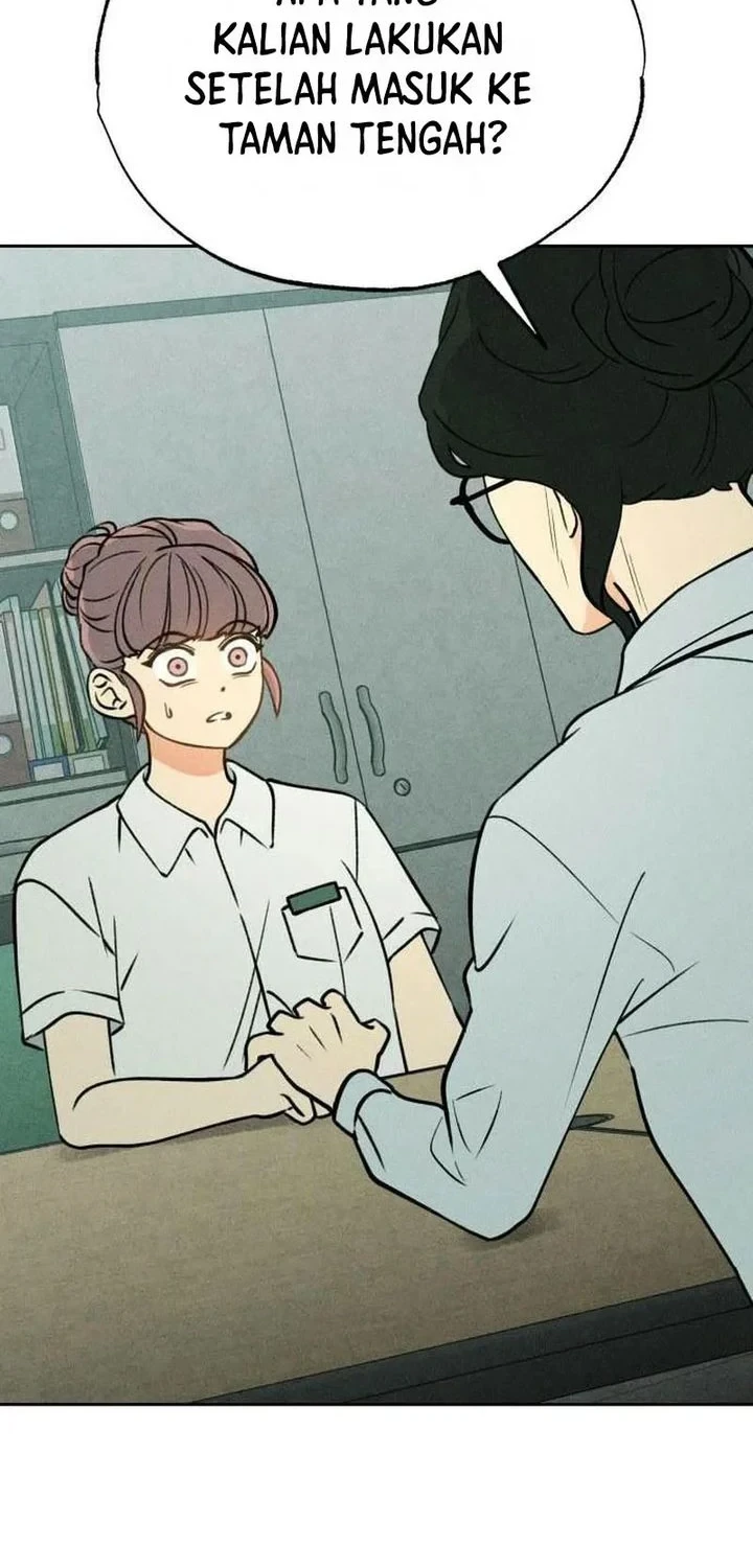 The Classmate Chapter 23 Gambar 24