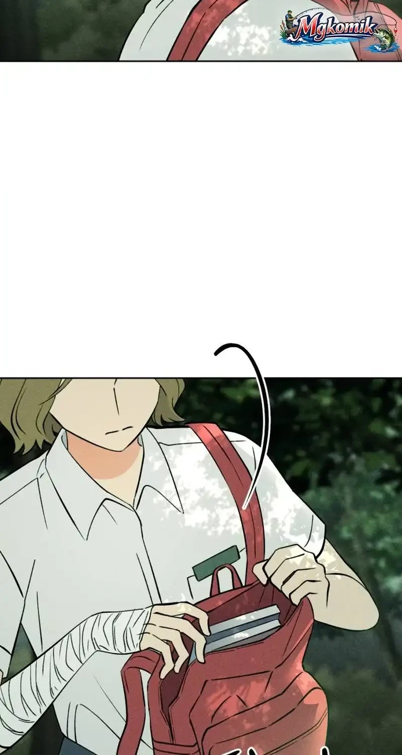 The Classmate Chapter 28 Gambar 24