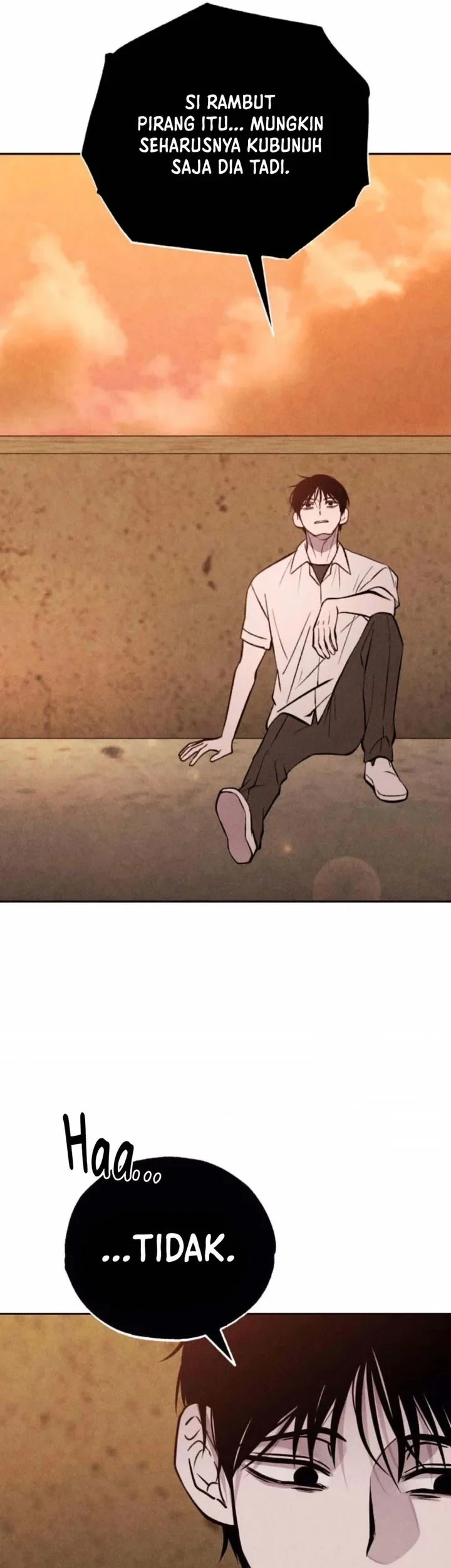 The Classmate Chapter 29 Gambar 21