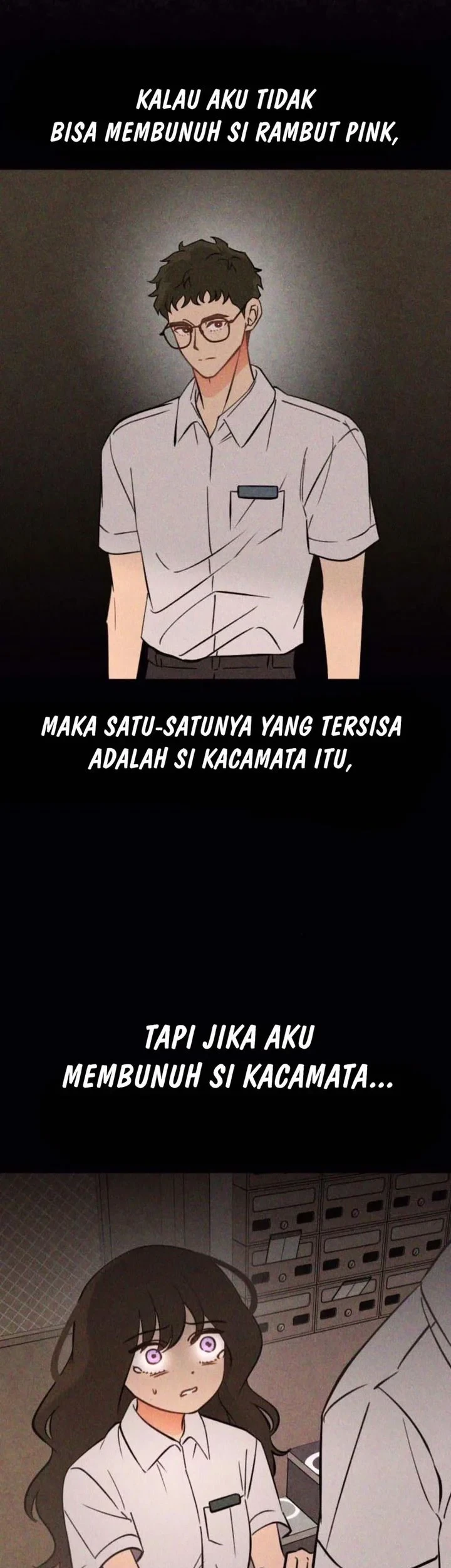 The Classmate Chapter 29 Gambar 23