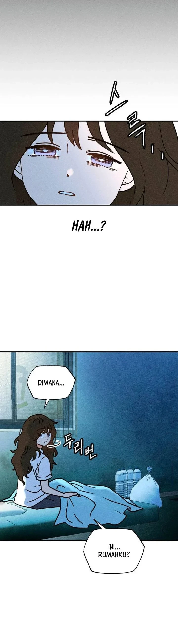 The Classmate Chapter 3 Gambar 33