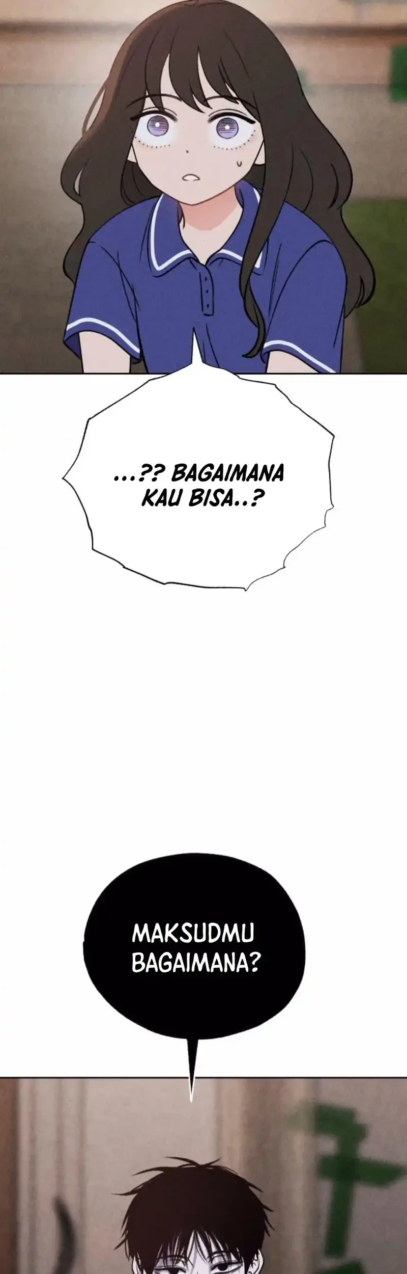 The Classmate Chapter 30 Gambar 39