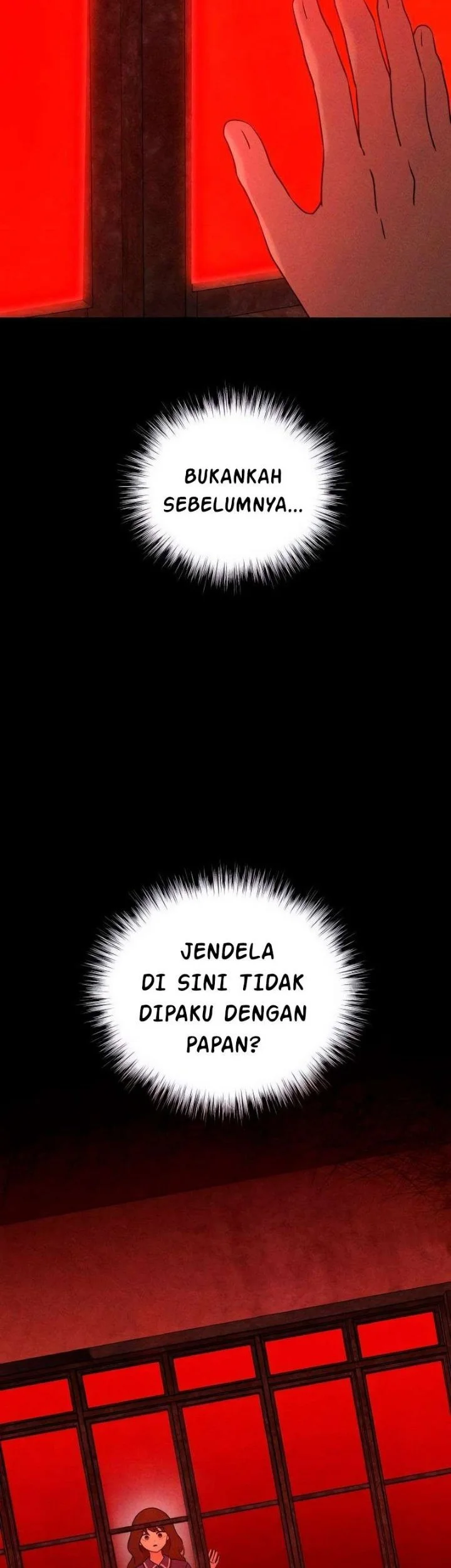The Classmate Chapter 31 Gambar 16