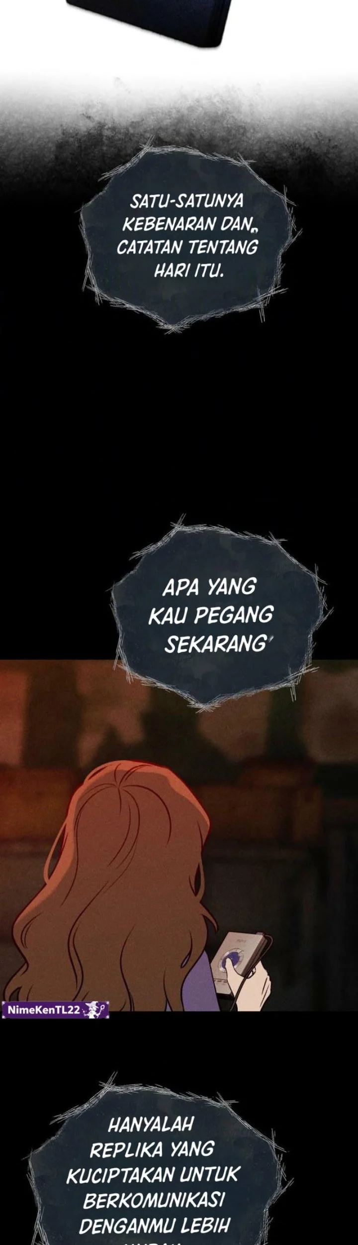 The Classmate Chapter 32 Gambar 24