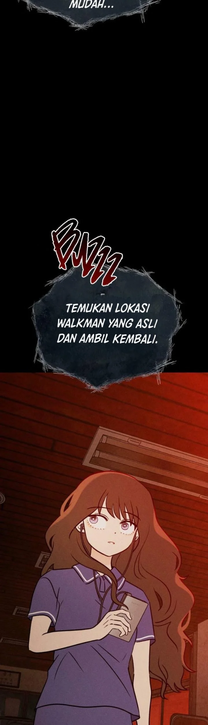 The Classmate Chapter 32 Gambar 25