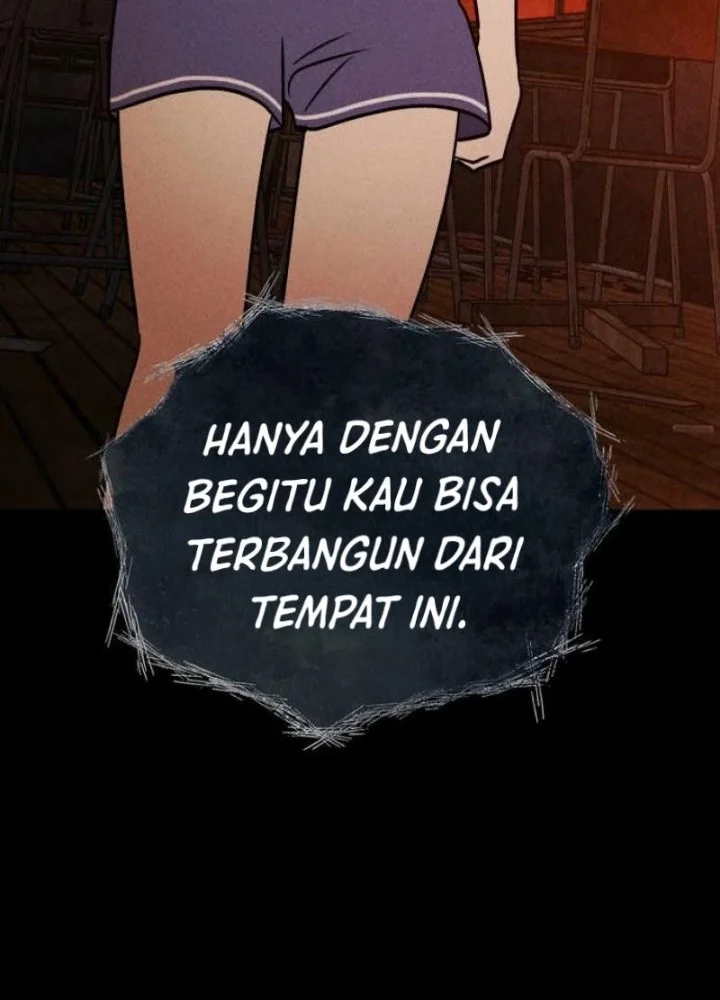 The Classmate Chapter 32 Gambar 26