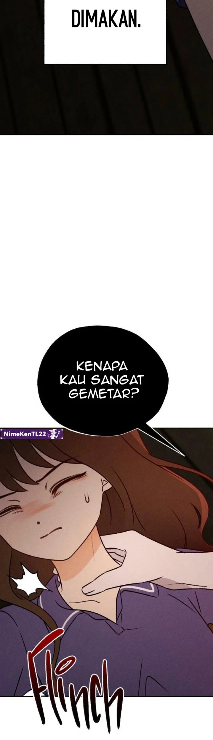 The Classmate Chapter 33 Gambar 17