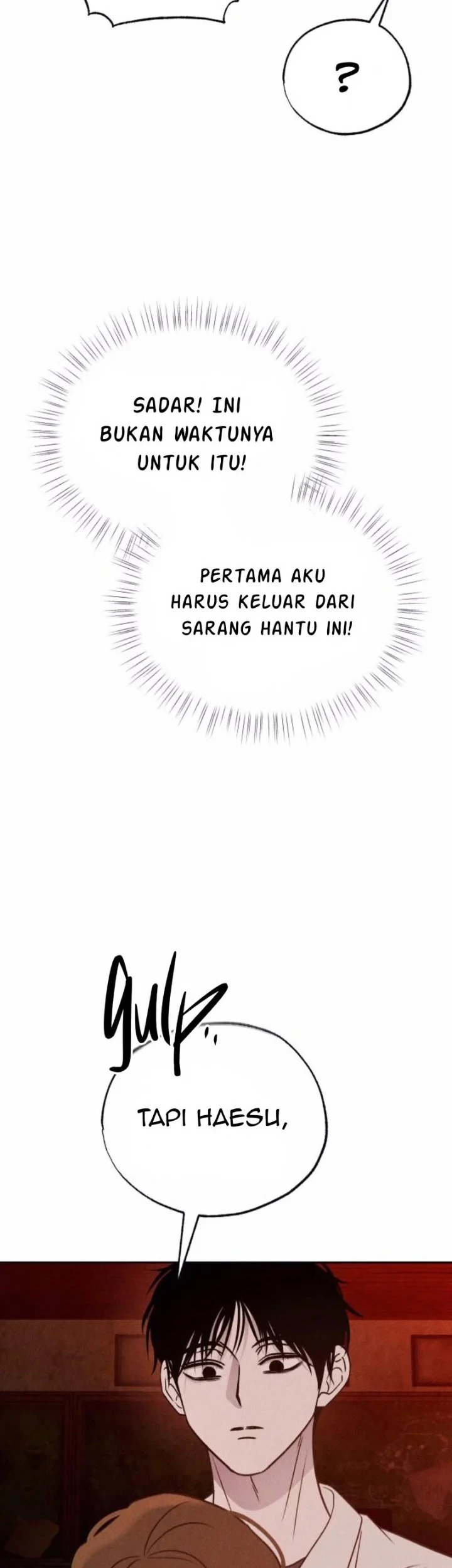 The Classmate Chapter 34 Gambar 18