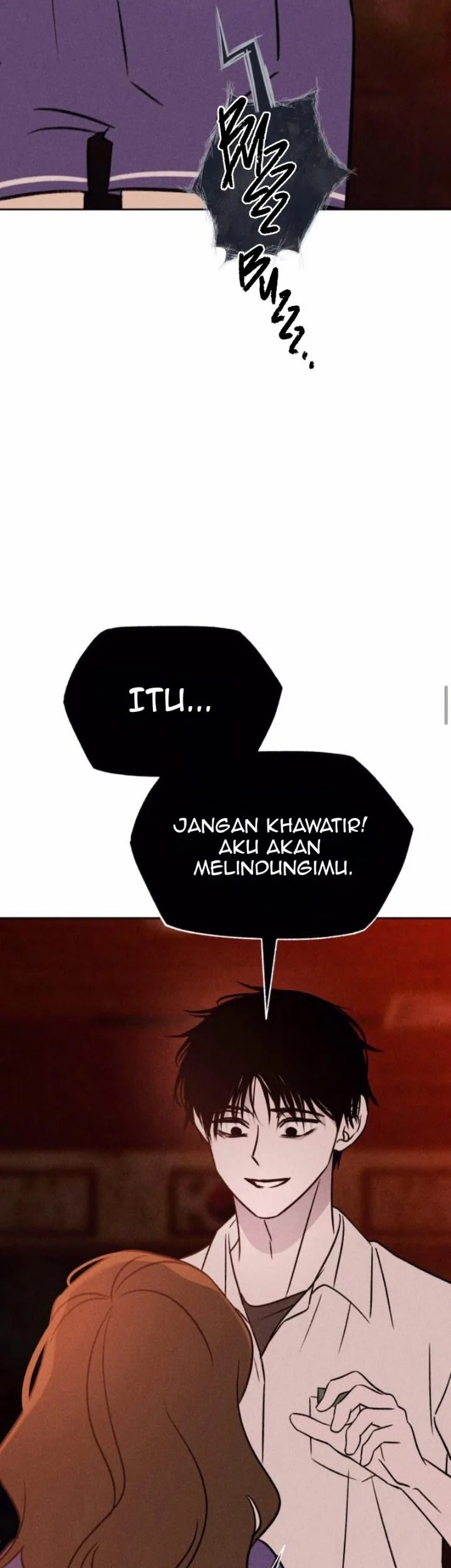 The Classmate Chapter 34 Gambar 21