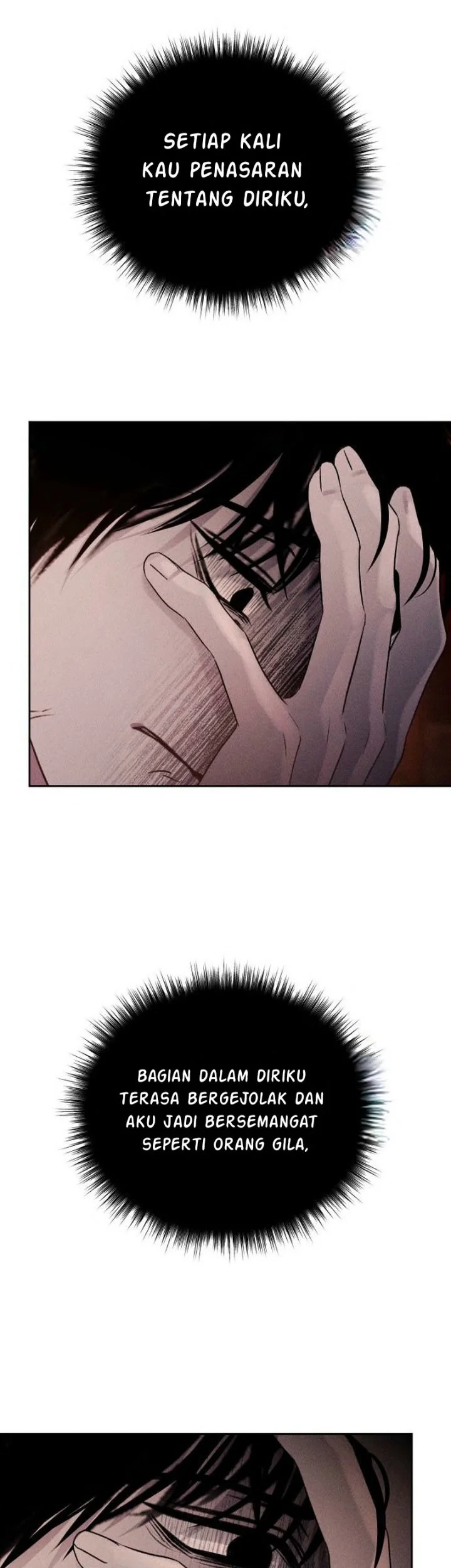 The Classmate Chapter 35 Gambar 21
