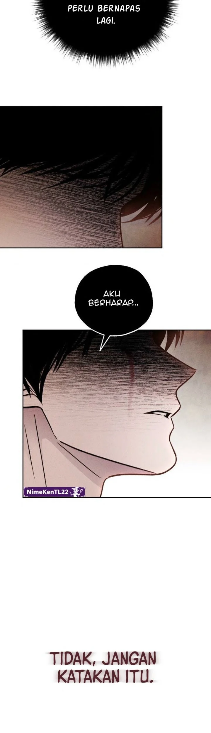 The Classmate Chapter 35 Gambar 23