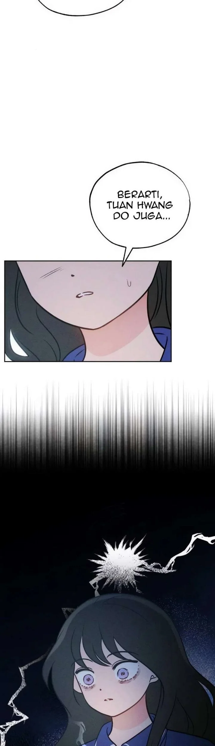The Classmate Chapter 37 Gambar 22
