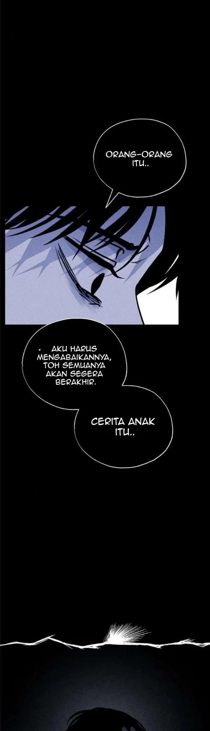 The Classmate Chapter 38 Gambar 21