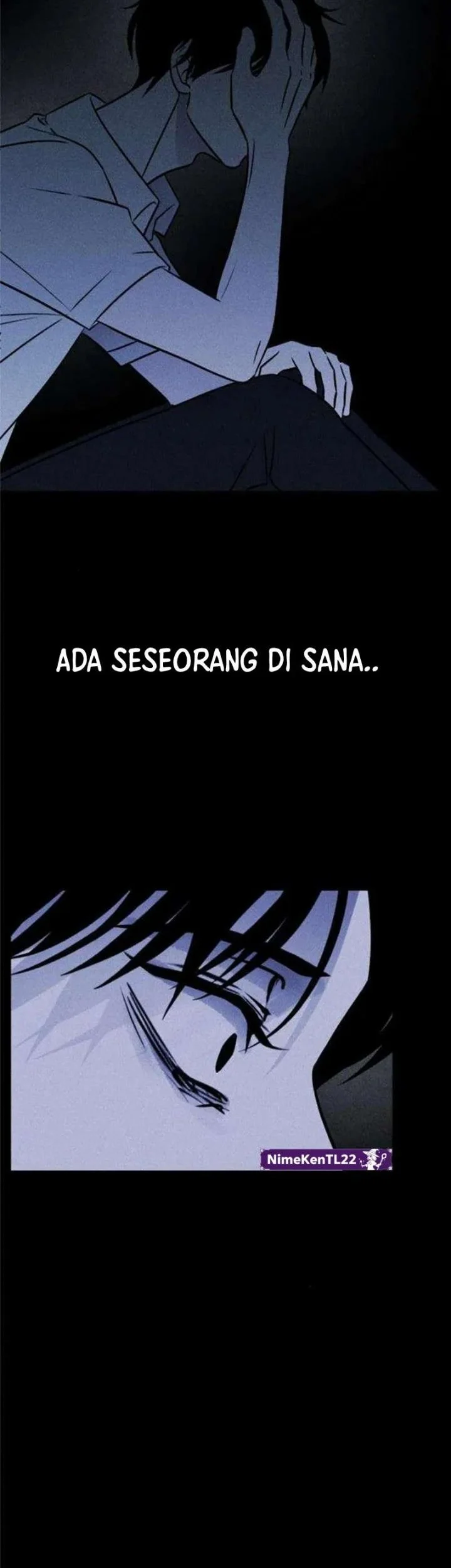 The Classmate Chapter 38 Gambar 22