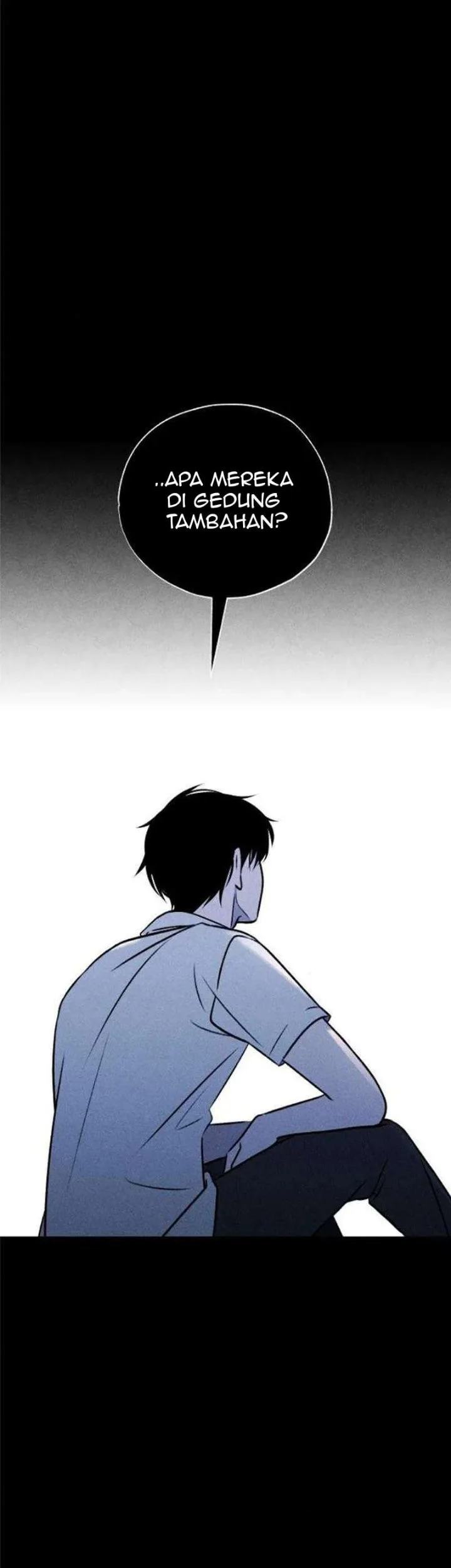 The Classmate Chapter 38 Gambar 23