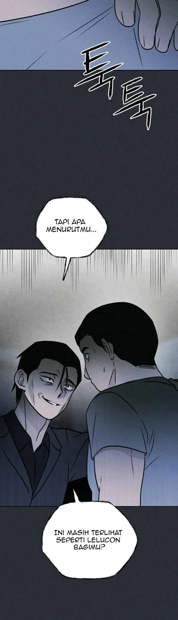 The Classmate Chapter 39 Gambar 19