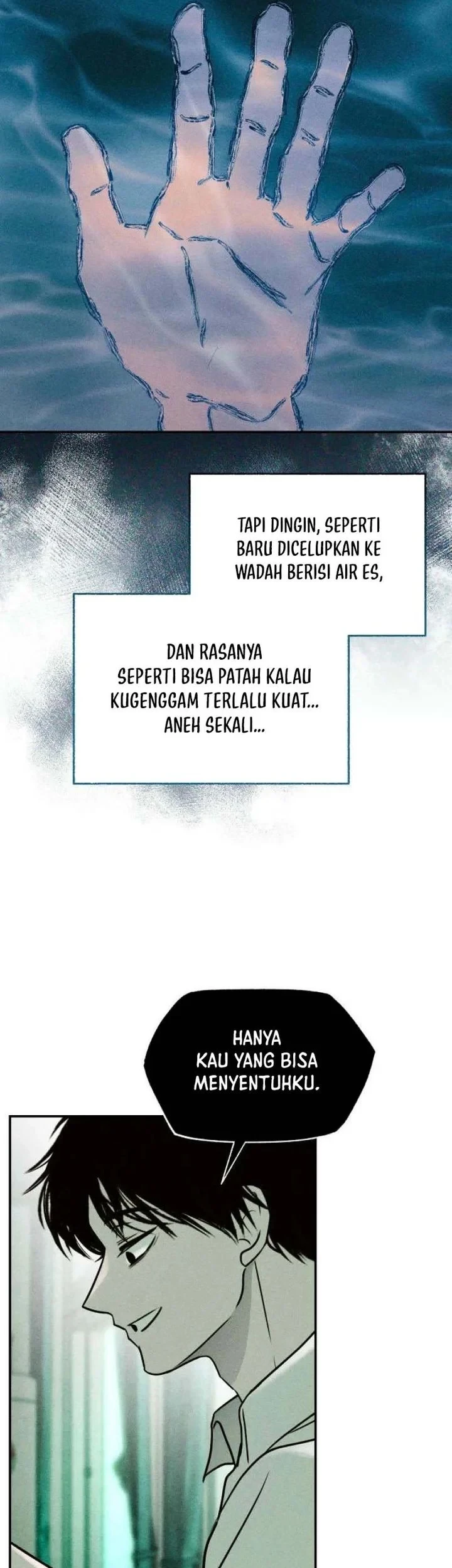 The Classmate Chapter 4 Gambar 21