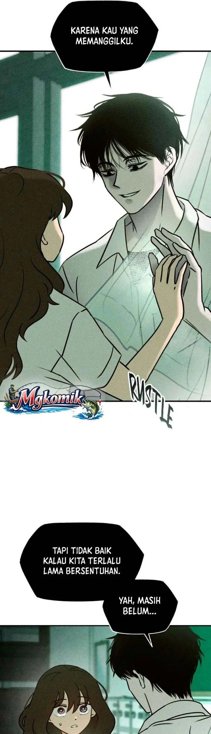 The Classmate Chapter 4 Gambar 23