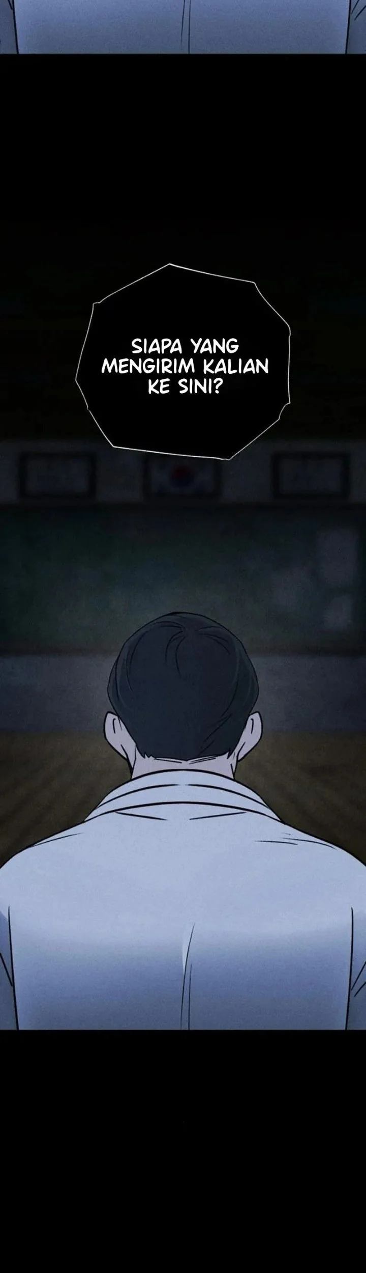 The Classmate Chapter 40 Gambar 18