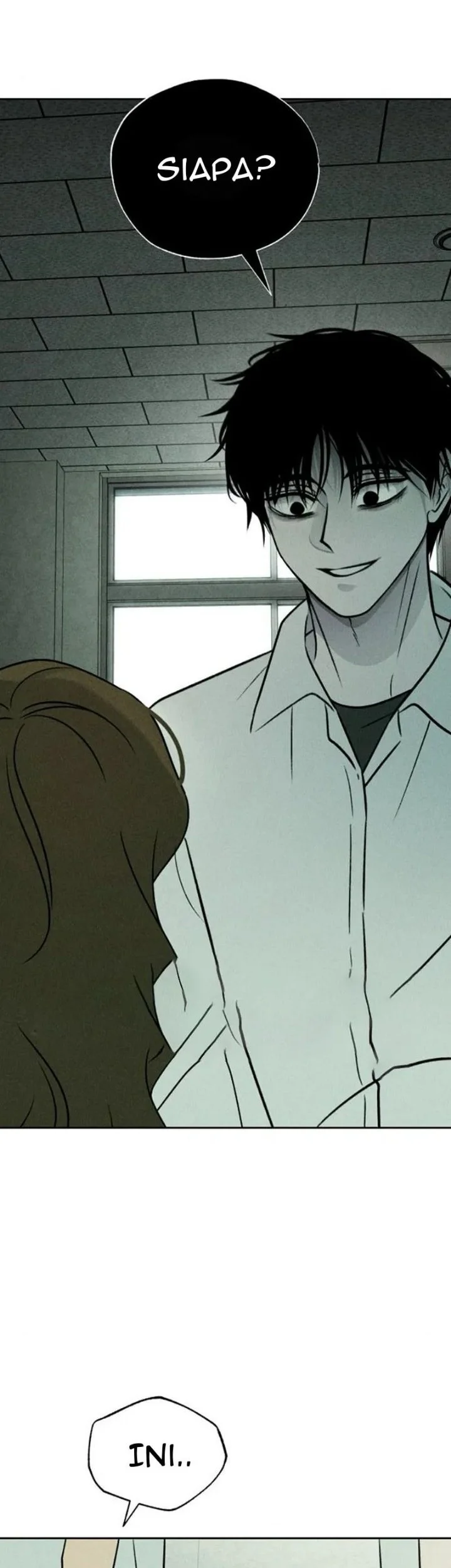 The Classmate Chapter 43 Gambar 16
