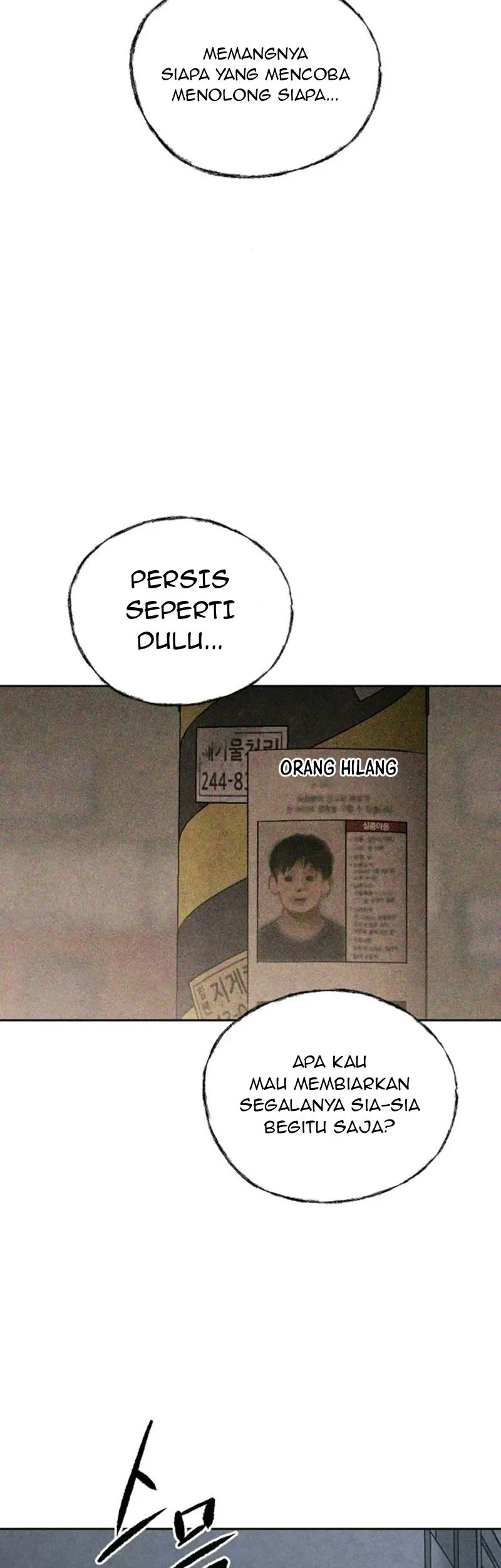 The Classmate Chapter 45 Gambar 19