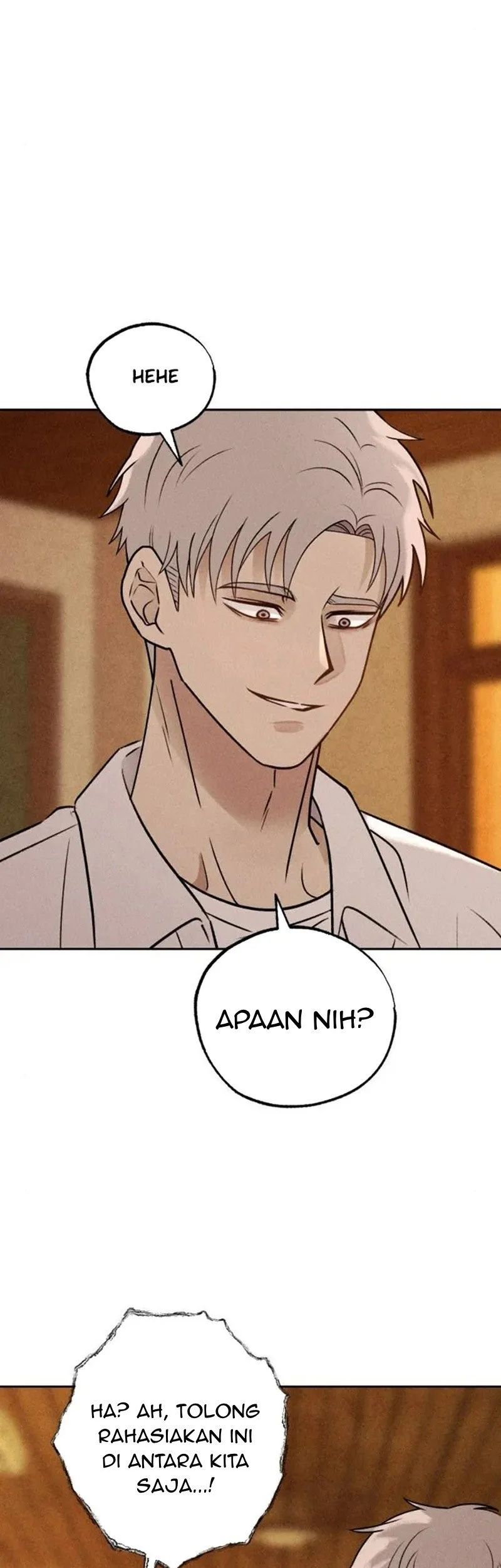 The Classmate Chapter 47 Gambar 16