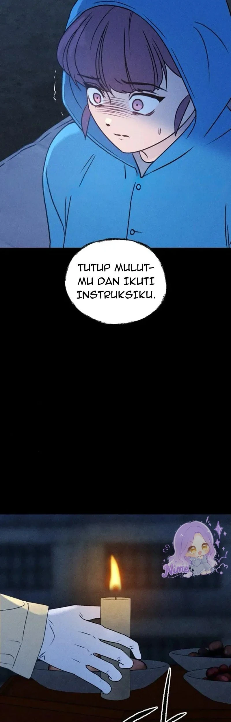 The Classmate Chapter 48 Gambar 19