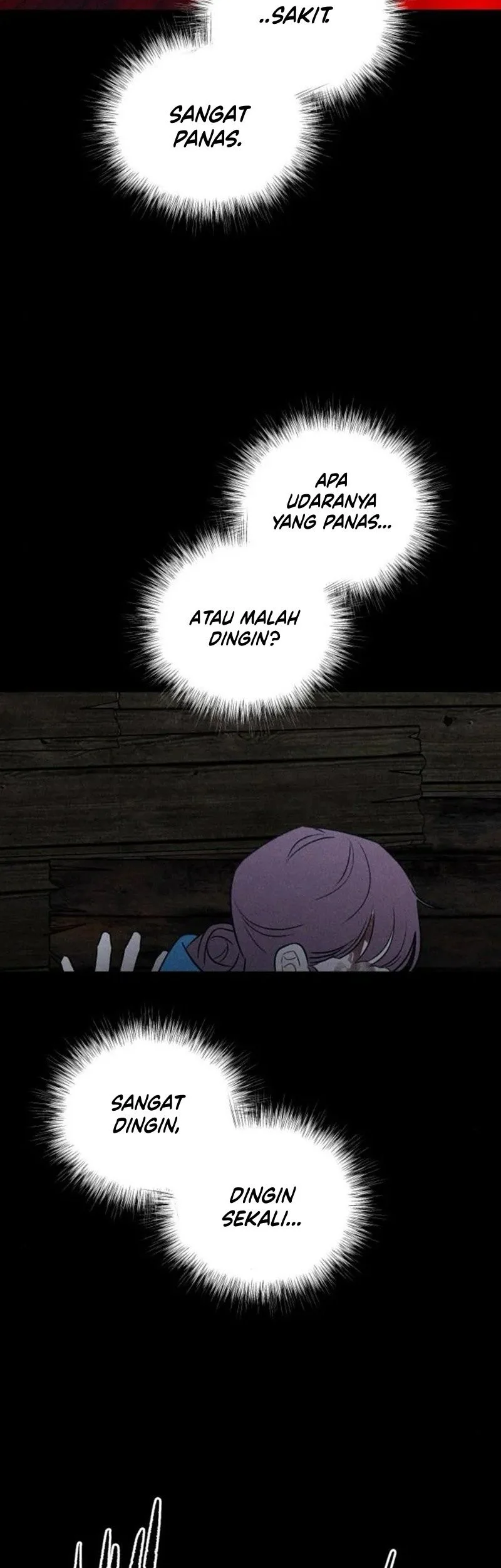 The Classmate Chapter 49 Gambar 20