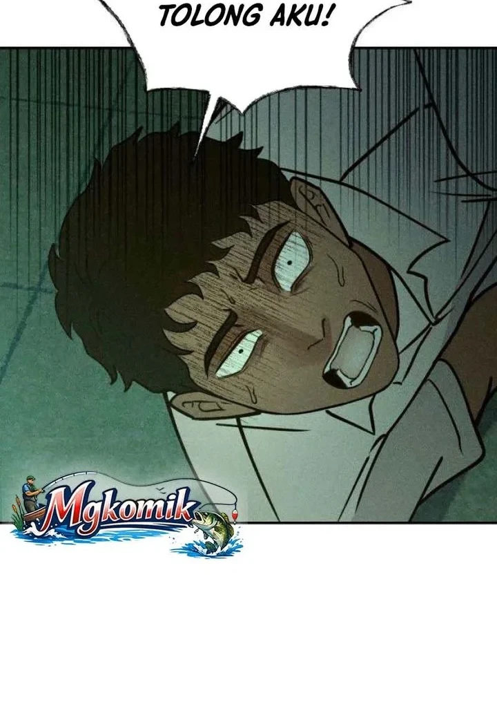 The Classmate Chapter 5 Gambar 16