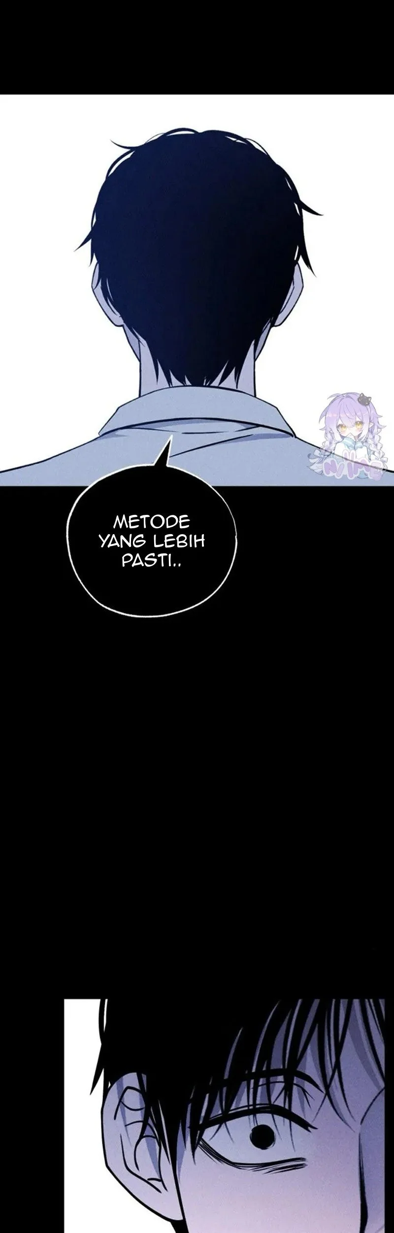The Classmate Chapter 50 Gambar 16