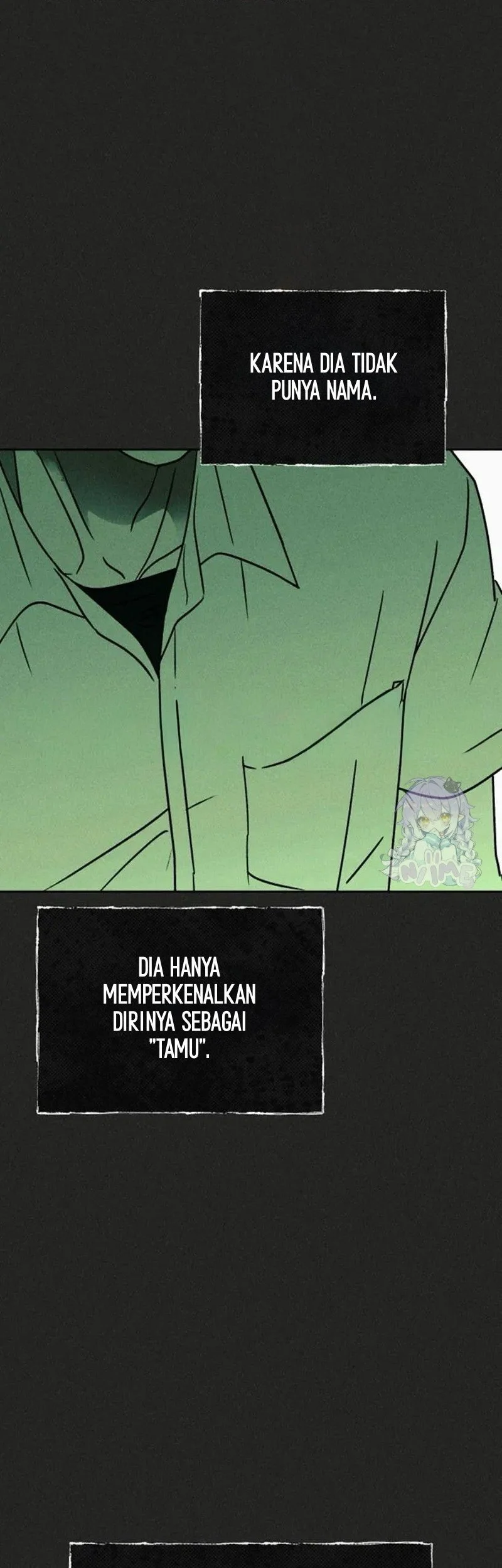 The Classmate Chapter 51 Gambar 23