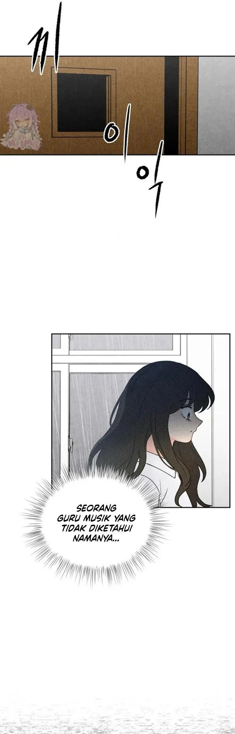 The Classmate Chapter 52 Gambar 18