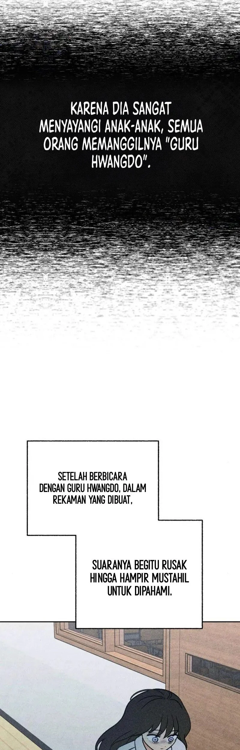 The Classmate Chapter 52 Gambar 19