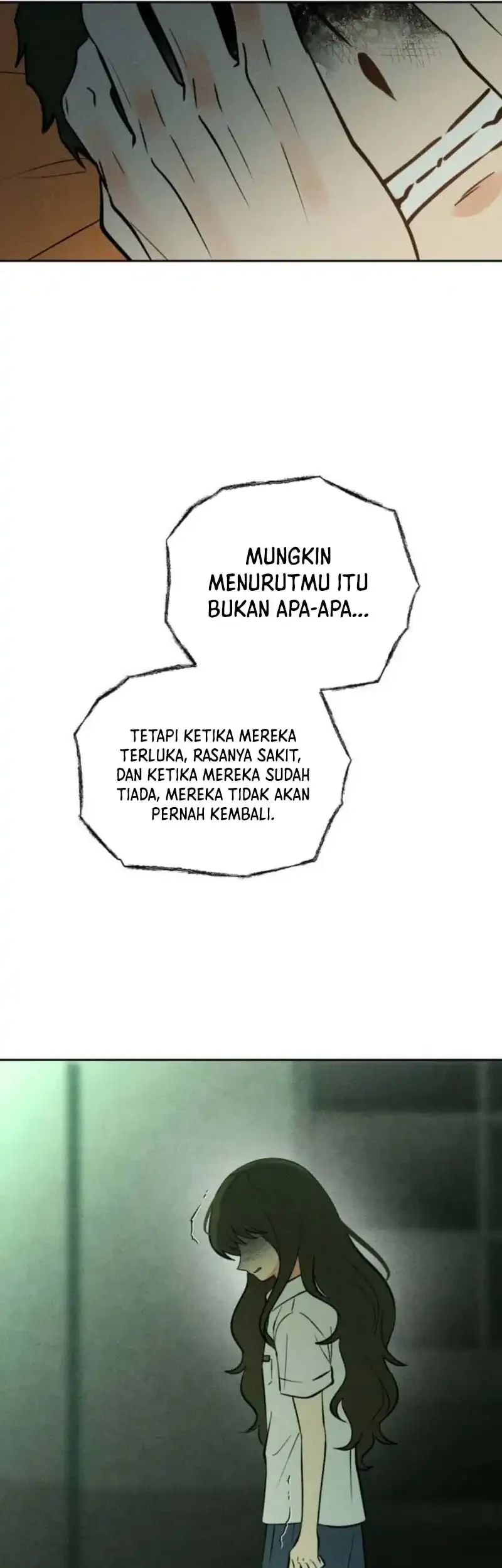 The Classmate Chapter 56 Gambar 21