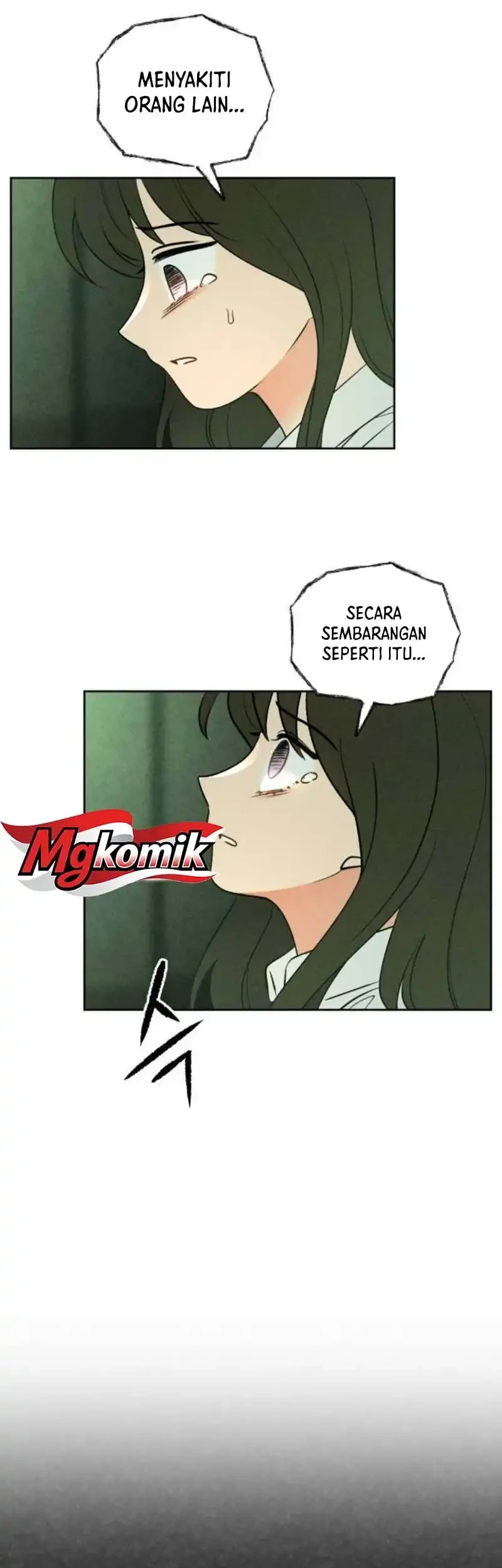 The Classmate Chapter 56 Gambar 23